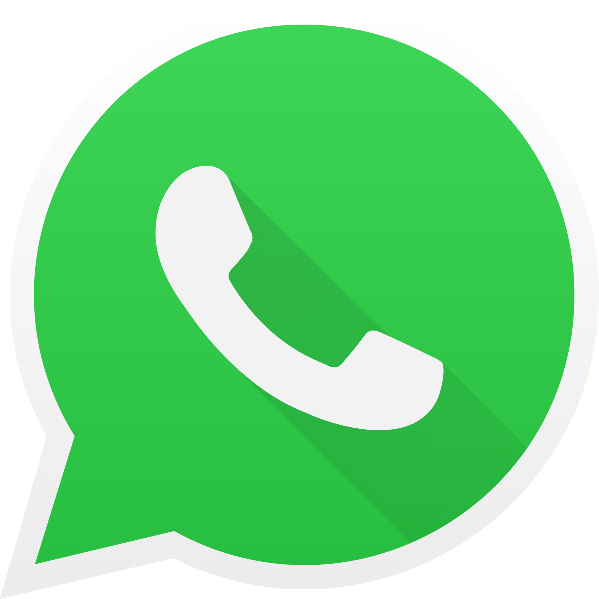 WhatsApp Logo