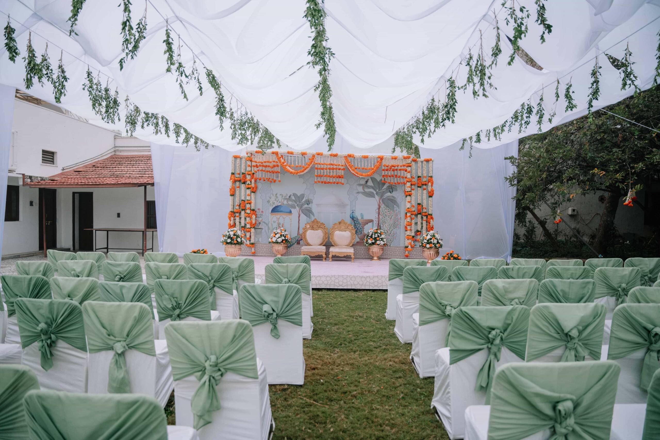 Shubhakaryam Best caterers and Event Planning in Hyderabad Warangal 1