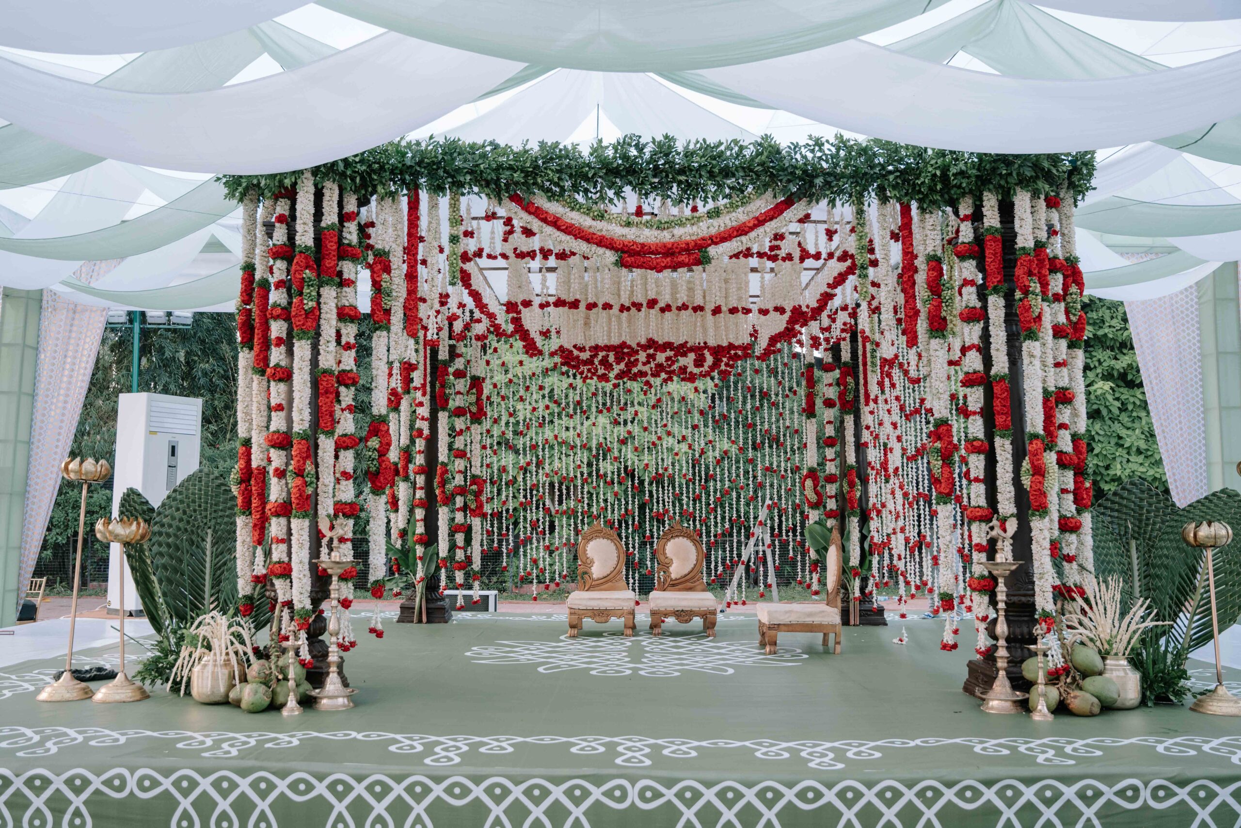 Best Wedding Decor in Hyderabad