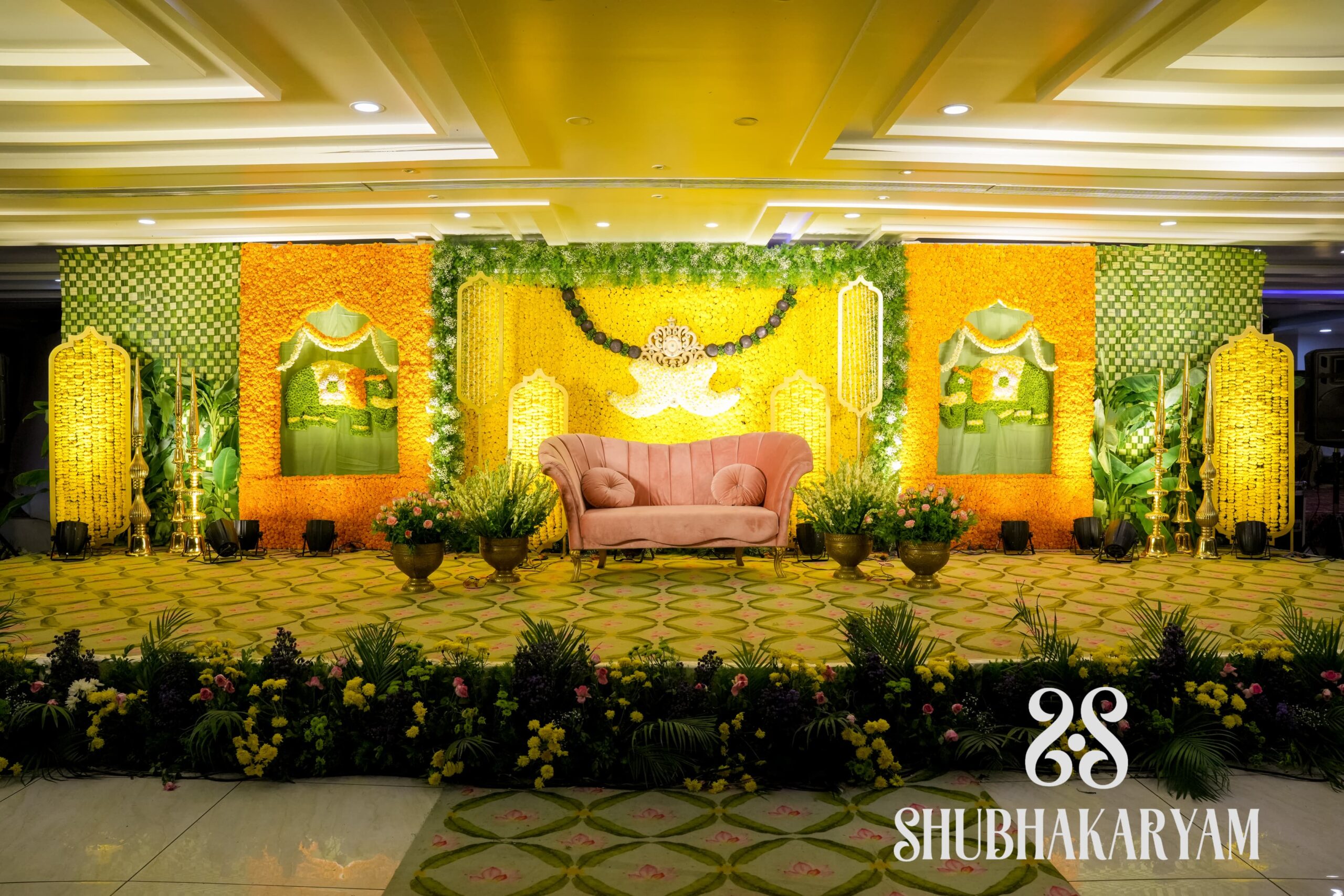 Best Wedding planners in Hyderabad 3